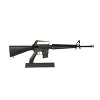 GoatGuns M16A1 Mini Replica Gun Black