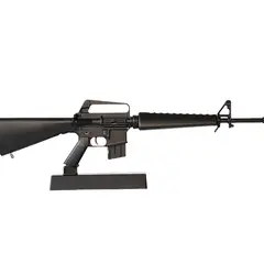 GoatGuns M16A1 Mini Replica Gun Black