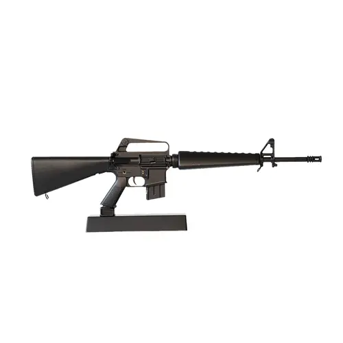 GoatGuns M16A1 Mini Replica Gun Black