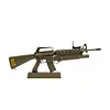GoatGuns M16 Grenadier Model Green