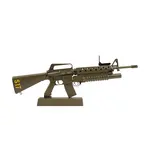 GoatGuns M16 Grenadier Model Green