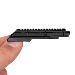 GoatGuns AK Dust Cover Mini Replica