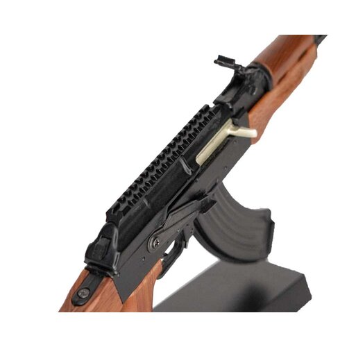 GoatGuns AK Dust Cover Mini Replica