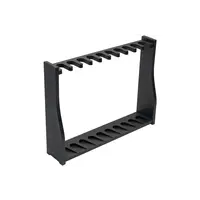 GoatGuns Mini Black Rack