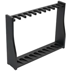 GoatGuns Mini Black Rack