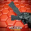 Militaur MOLLE Loop Sticks 5 Single/5 Double