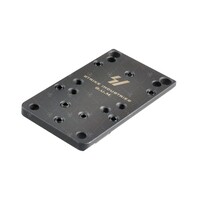 Strike Industries Universal Optics Dovetail Mount SI-Glock -GUM