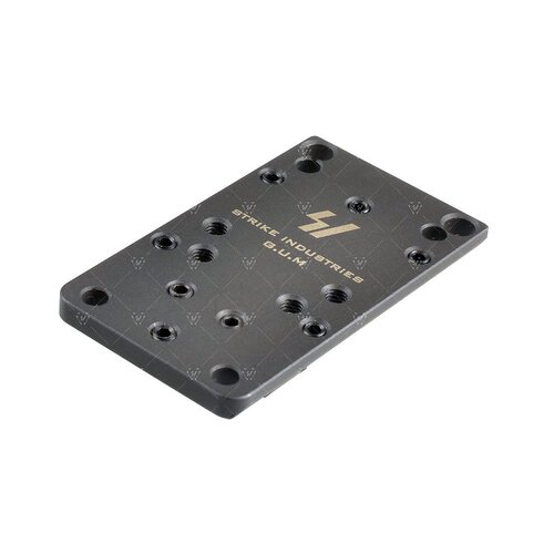 Strike Industries Universal Optics Dovetail Mount SI-Glock -GUM