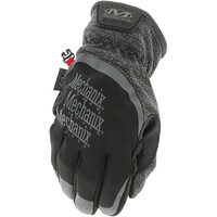 Mechanix Wear ColdWork FastFit - Grey/Black