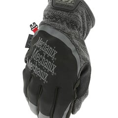 Mechanix Wear ColdWork FastFit - Grey/Black