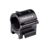 Fenix Flashlight Mount for Weapons (Picatinny)