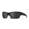 WILEY X VALOR Polarized Grey Lens/Matte Black Frame