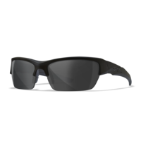 WILEY X VALOR Polarized Grey Lens/Matte Black Frame