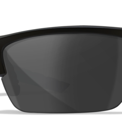 WILEY X VALOR Pol Grey Lens/Matte Black Frame