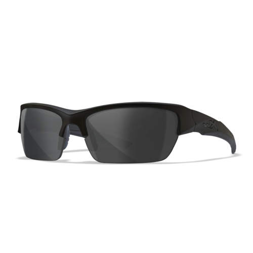 WILEY X VALOR Polarized Grey Lens/Matte Black Frame