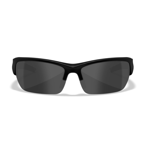 WILEY X VALOR Polarized Grey Lens/Matte Black Frame