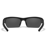 WILEY X VALOR Polarized Grey Lens/Matte Black Frame