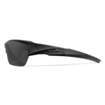 WILEY X VALOR Polarized Grey Lens/Matte Black Frame