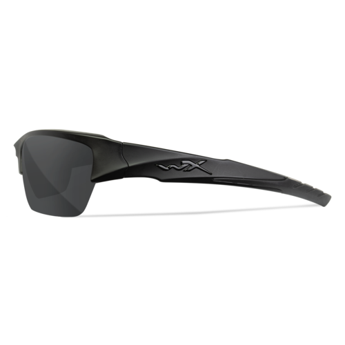 WILEY X VALOR Polarized Grey Lens/Matte Black Frame