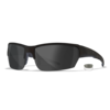 WILEY X VAPOR Grey/Clear Lenses Matte Black Frame