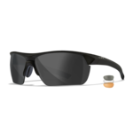 WILEY X GUARD Advanced Grey/Clear/Rust Matte Black