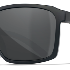 WILEY X Alfa Grey Lens/Matte Black Frame