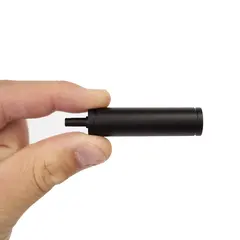 GoatGuns 1911 Suppressor for mini Replicas