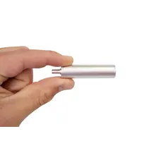 GoatGuns 1911 Suppressor for mini Replicas