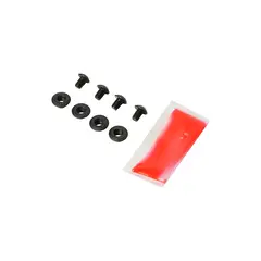 Black Box Customs Tourniquet Mounting Hardware Kit