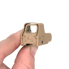 GoatGuns Holo Sight