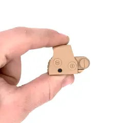 GoatGuns Short Holo Sight