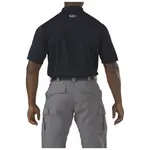 5.11 Tactical Corporate Pinnacle Short Sleeve Polo