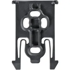 Safariland Model 6004-34 Equipment Locking Fork Set of 2