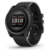 Garmin Tactix 7 - Standard Edition watch