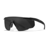 WILEY X SABER Advanced Grey Lens/Matte Black Frame