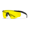 WILEY X SABER Advanced Yellow Lens/Matte Black Frame