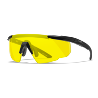 WILEY X SABER Advanced Yellow Lens/Matte Black Frame