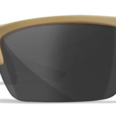 WILEY X VALOR Grey/Clear/Rust/Matte Tan Frame