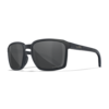 WILEY X Alfa Captivate Pol Grey Lens/Matte Black Frame