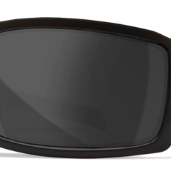 WILEY X TWISTED Alt Grey Lens / Matte Black Frame
