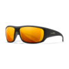 WILEY X Omega Captivate Pol Bronze Mirror/Matte Black Frame