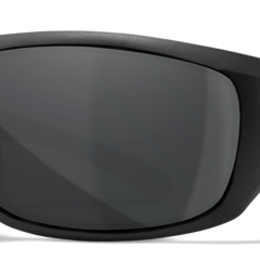 WILEY X Omega Grey Lens/Matte Black Frame