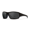 WILEY X Breach Grey Lens/Matte Black Frame