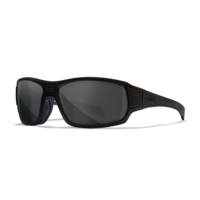 WILEY X Breach Grey Lens/Matte Black Frame