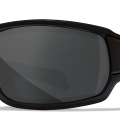WILEY X Breach Grey Lens/Matte Black Frame