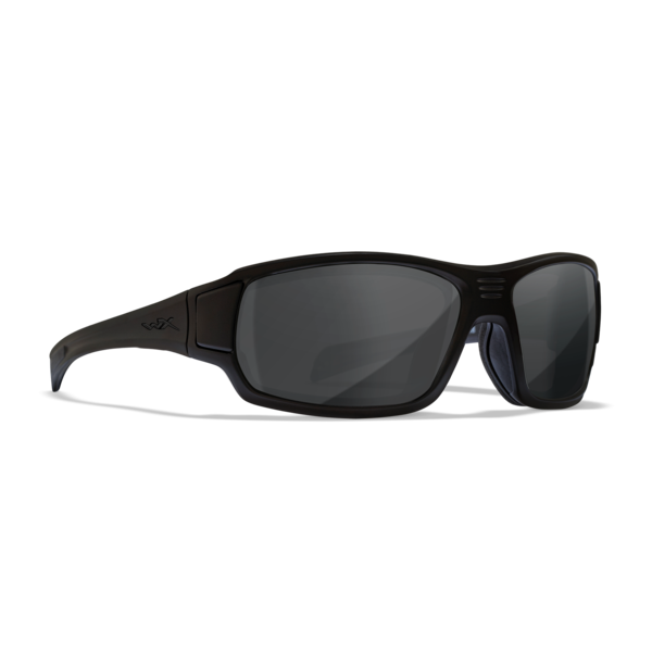 Wiley X WX Breach Sunglasses Kryptek Typhon Frame With Captivate