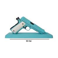 GoatGuns Mini 1911 Model - Black