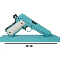 GoatGuns Mini 1911 Model - Black