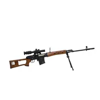 GoatGuns Mini SVD Model