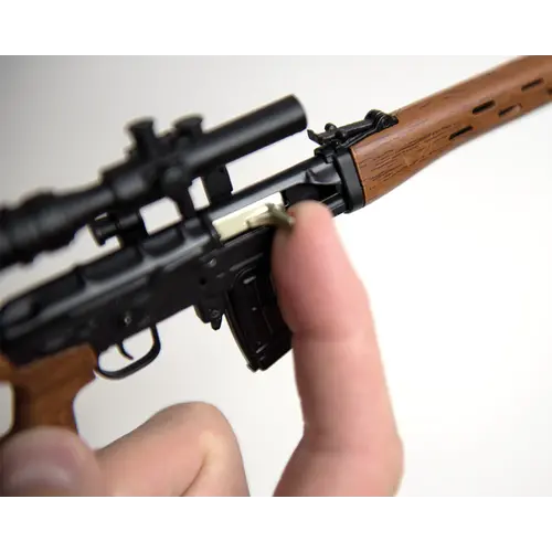 GoatGuns Mini SVD Model